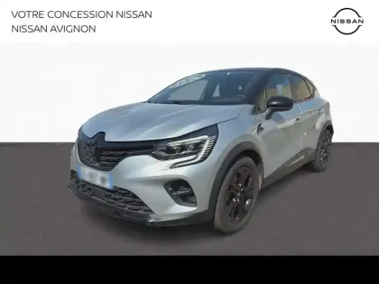 Photo 30 Renault Captur  1.6 E-Tech hybride 145ch Rive Gauche