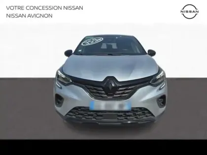 Photo 20 Renault Captur  1.6 E-Tech hybride 145ch Rive Gauche