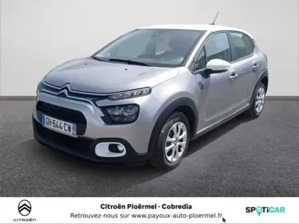 Photo Citroën C3 You!