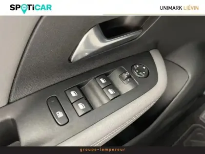 Photo 10 Opel Mokka  1.2 Turbo 100ch Elegance