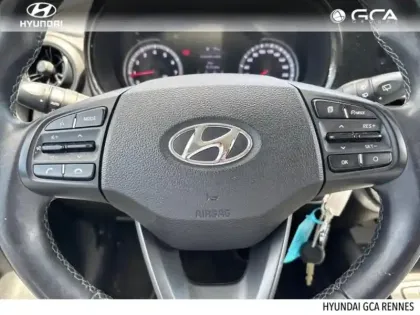 Photo 9 Hyundai I10  1.2 84ch N Line