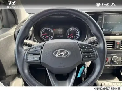 Photo 5 Hyundai I10  1.2 84ch N Line