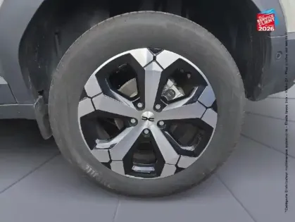 Photo 9 Dacia Duster  1.2 mild hybrid 130ch Journey