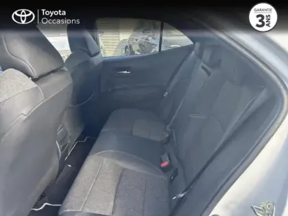Photo 11 Toyota Corolla  1.8 140ch Design MY23