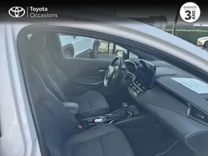 Photo 5 Toyota Corolla  1.8 140ch Design MY23