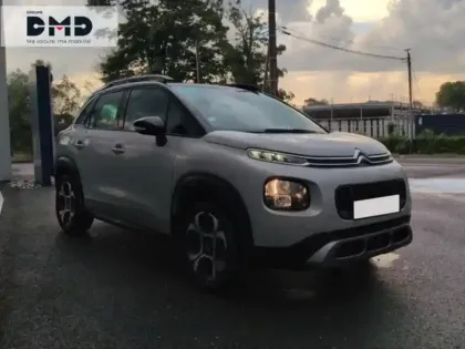 Photo 13 Citroën C3 Aircross  PureTech 110ch S&S Shine EAT6 E6.d-TEMP 114g