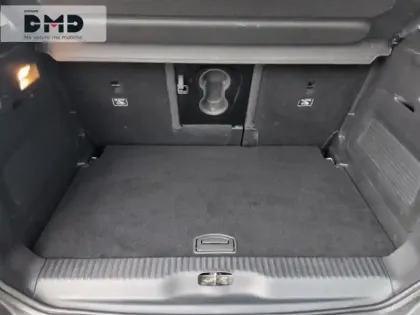 Photo 11 Citroën C3 Aircross  PureTech 110ch S&S Shine EAT6 E6.d-TEMP 114g