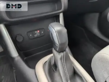 Photo 7 Citroën C3 Aircross  PureTech 110ch S&S Shine EAT6 E6.d-TEMP 114g