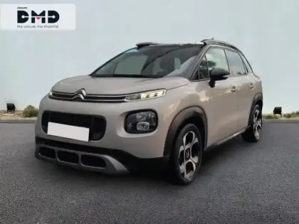 Photo Citroën C3 Aircross Shine