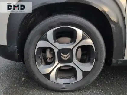 Photo 12 Citroën C3 Aircross  PureTech 110ch S&S Shine EAT6 E6.d-TEMP 114g