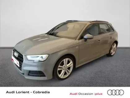 Photo Audi A3 S Line