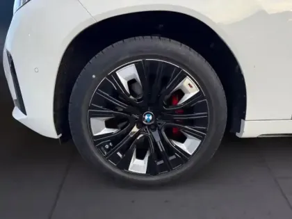 Photo 6 BMW X3  xDrive20 208ch M Sport