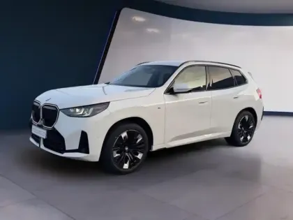 Photo Bmw X3 M Sport