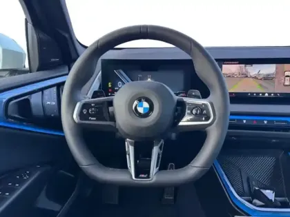 Photo 8 BMW X3  xDrive20 208ch M Sport
