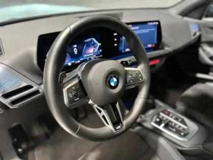 Photo 18 BMW Serie 1 Série 1 120A 170ch M Sport DKG7