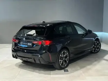 Photo 16 BMW Serie 1 Série 1 120A 170ch M Sport DKG7