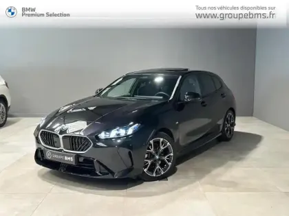 Photo 15 BMW Serie 1 Série 1 120A 170ch M Sport DKG7