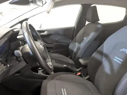 Photo 22 Ford Fiesta  1.0 Flexifuel 95ch Active X 5p