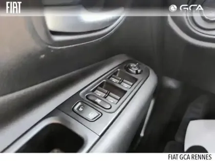 Photo 6 Jeep Renegade  1.3 GSE T4 150ch Limited BVR6
