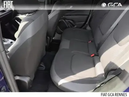 Photo 8 Jeep Renegade  1.3 GSE T4 150ch Limited BVR6