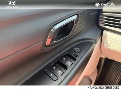 Photo 11 Hyundai I20  1.0 T-GDi 100ch Hybrid Intuitive
