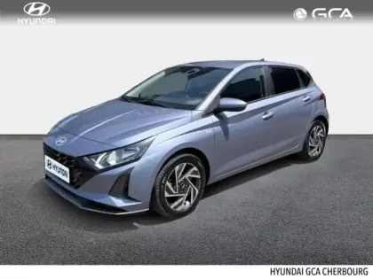 Photo Hyundai I20 Intuitive