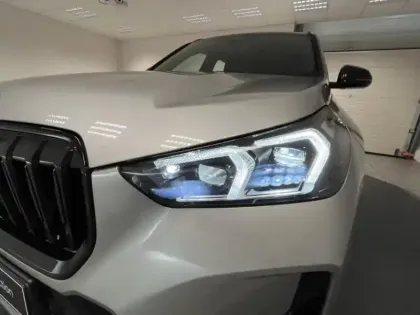 Photo 9 BMW X1  sDrive18i 136ch M Sport