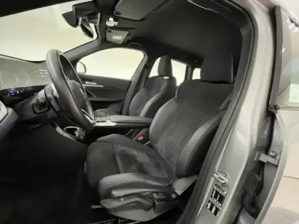 Photo 10 BMW X1  sDrive18i 136ch M Sport