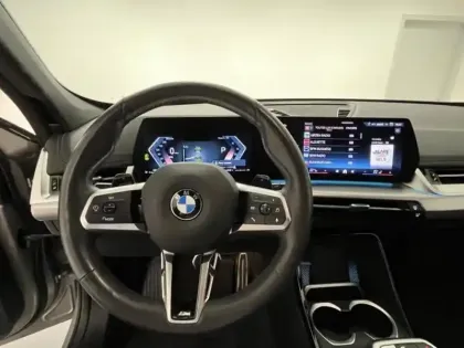 Photo 5 BMW X1  sDrive18i 136ch M Sport