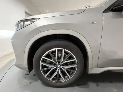 Photo 7 BMW X1  sDrive18i 136ch M Sport