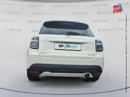 Photo 6 Fiat 600  1.2 Hybrid 100ch La Prima DCT6