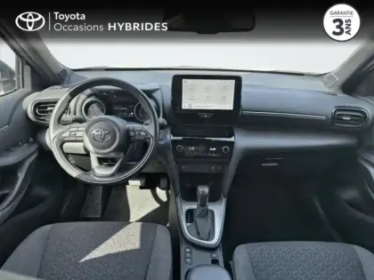 Photo 7 Toyota Yaris  Cross 116h Design MY22