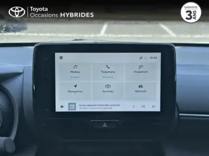 Photo 14 Toyota Yaris  Cross 116h Design MY22