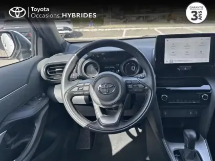 Photo 8 Toyota Yaris  Cross 116h Design MY22