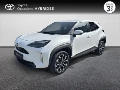 Photo Toyota Yaris Design