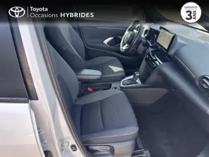 Photo 5 Toyota Yaris  Cross 116h Design MY22