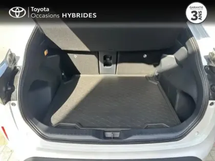 Photo 9 Toyota Yaris  Cross 116h Design MY22