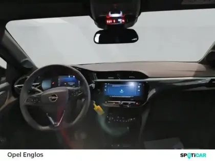Photo 7 Opel Corsa  1.2 Turbo Hybrid 110ch Colour Edition e-DCT6
