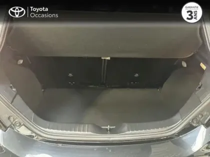 Photo 11 Toyota Aygo  X 1.0 VVT-i 72ch Collection S-CVT MY24