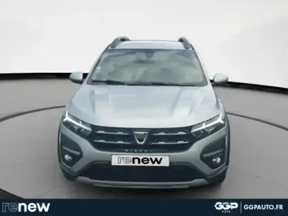 Photo 7 Dacia Sandero  1.0 TCe 90ch Stepway Confort -22