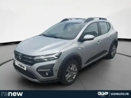 Photo Dacia Sandero Stepway Confort