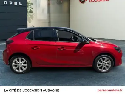 Photo 18 Opel Corsa  1.2 Turbo 100ch Elegance BVA
