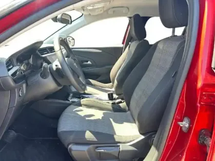 Photo 23 Opel Corsa  1.2 Turbo 100ch Elegance BVA