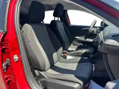 Photo 29 Opel Corsa  1.2 Turbo 100ch Elegance BVA