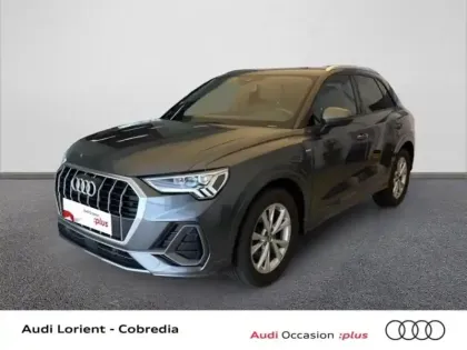 Photo Audi Q3 S Line