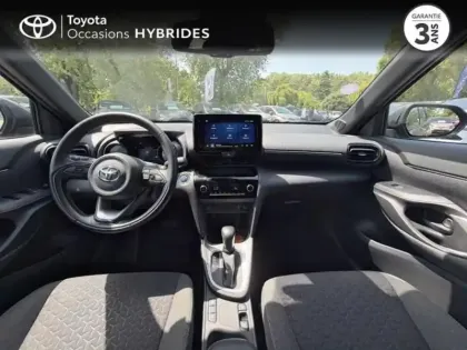 Photo 9 Toyota Yaris  Cross 116h Design MY22