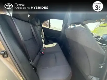 Photo 13 Toyota Yaris  Cross 116h Design MY22