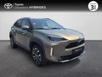 Photo 17 Toyota Yaris  Cross 116h Design MY22