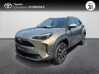 Photo Toyota Yaris Design