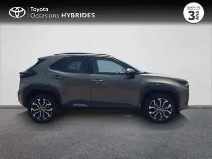 Photo 18 Toyota Yaris  Cross 116h Design MY22
